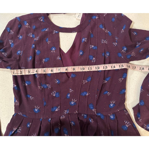 Free People Tegan Dress - Picture 5 of 10